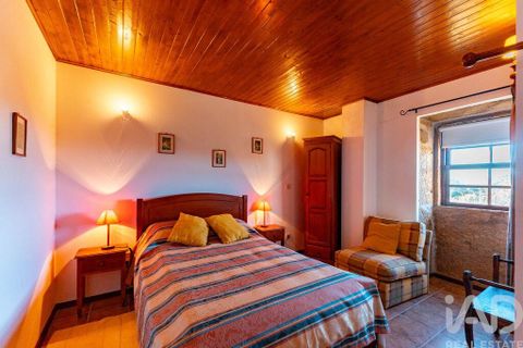 Byhus i Caminha, Viana do Castelo, Caminha - € 339.990 | Ref: 128339 - foto 15