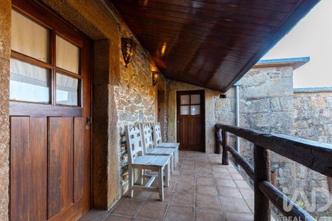 Byhus i Caminha, Viana do Castelo, Caminha - € 339.990 | Ref: 128339 - foto 19