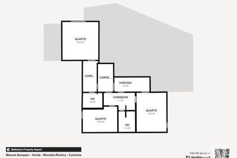 Byhus i Caminha, Viana do Castelo, Caminha - € 339.990 | Ref: 128339 - foto 29