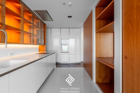 Lejlighed i Canidelo, Porto, Canidelo - € 1.850.000 | Ref: JR-9010 - foto 3