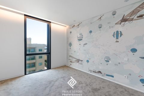 Lejlighed i Canidelo, Porto, Canidelo - € 1.850.000 | Ref: JR-9010 - foto 23