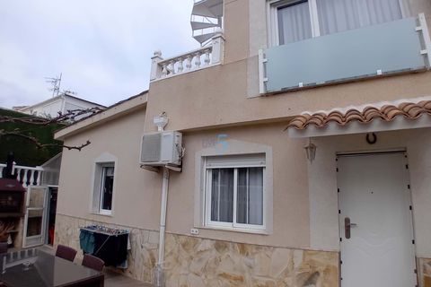 Byhus i Cabo Roig, Alicante, Cabo Roig - € 255.000 | Ref: P6915 - foto 1