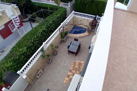 Byhus i Cabo Roig, Alicante, Cabo Roig - € 255.000 | Ref: P6915 - foto 4