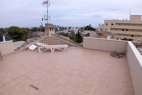 Byhus i Cabo Roig, Alicante, Cabo Roig - € 255.000 | Ref: P6915 - foto 19