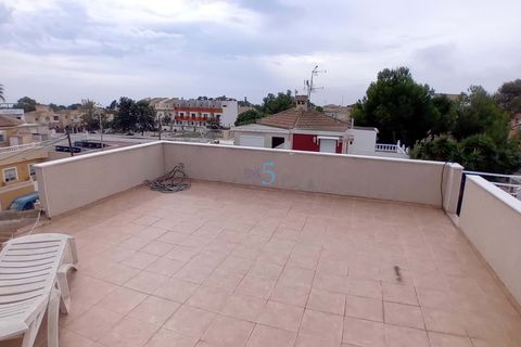 Byhus i Cabo Roig, Alicante, Cabo Roig - € 255.000 | Ref: P6915 - foto 20