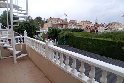 Byhus i Cabo Roig, Alicante, Cabo Roig - € 255.000 | Ref: P6915 - foto 21