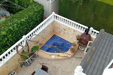 Byhus i Cabo Roig, Alicante, Cabo Roig - € 255.000 | Ref: P6915 - foto 22