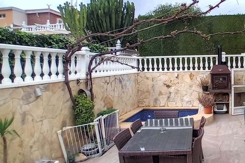 Byhus i Cabo Roig, Alicante, Cabo Roig - € 255.000 | Ref: P6915 - foto 24