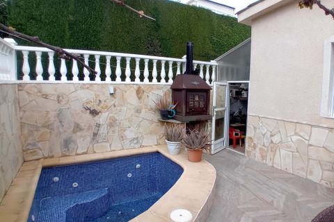 Byhus i Cabo Roig, Alicante, Cabo Roig - € 255.000 | Ref: P6915 - foto 26