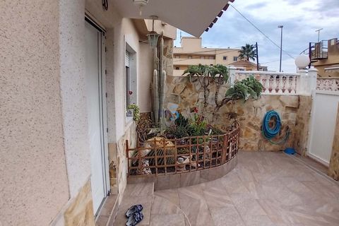 Byhus i Cabo Roig, Alicante, Cabo Roig - € 255.000 | Ref: P6915 - foto 27
