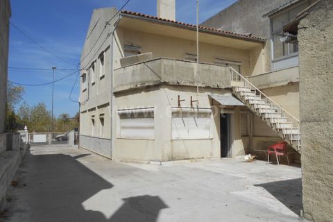 Villa i Castelo Branco, Castelo Branco, Castelo Branco - € 320.000 | Ref: 102200384 - foto 2