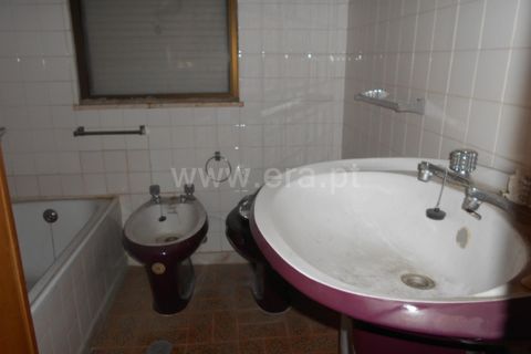 Villa i Castelo Branco, Castelo Branco, Castelo Branco - € 320.000 | Ref: 102200384 - foto 10