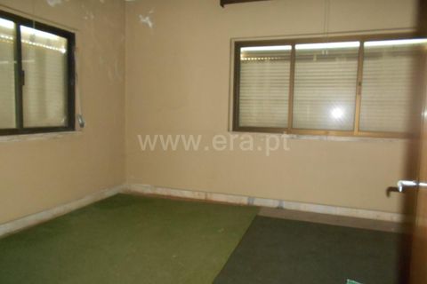 Villa i Castelo Branco, Castelo Branco, Castelo Branco - € 320.000 | Ref: 102200384 - foto 11