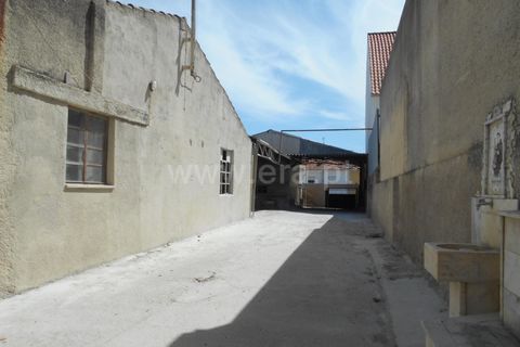 Villa i Castelo Branco, Castelo Branco, Castelo Branco - € 320.000 | Ref: 102200384 - foto 14
