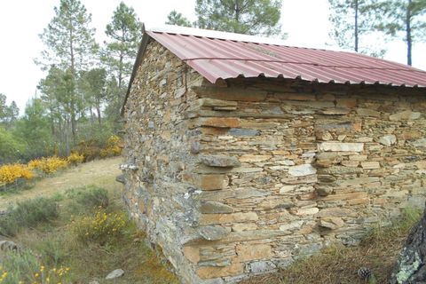 Landejendom i Castelo Branco, Castelo Branco, Castelo Branco - € 27.500 | Ref: 102210084 - foto 3