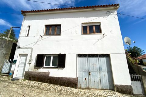 Villa i Castelo Branco, Castelo Branco, Castelo Branco - € 180.000 | Ref: 102230028 - foto 1