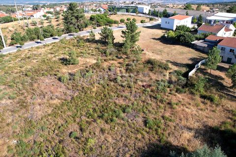 Helårsgrund i Castelo Branco, Castelo Branco, Castelo Branco - € 90.000 | Ref: 102230170 - foto 1