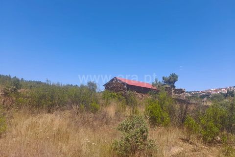 Landejendom i Castelo Branco, Castelo Branco, Castelo Branco - € 25.000 | Ref: 102240158 - foto 2