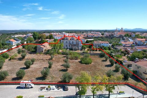 Villa a Nisa, Portalegre, Nisa - € 575.000 | Ref: 102240243 - foto 23