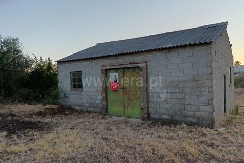 Helårsgrund i Castelo Branco, Castelo Branco, Castelo Branco - € 27.500 | Ref: 102240237 - foto 2
