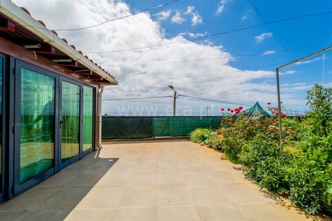 Villa i Ponta do Sol, Madeira, Ponta do Sol - € 698.000 | Ref: 081240271 - foto 7