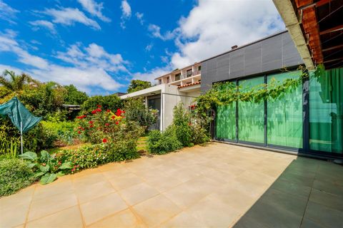 Villa i Ponta do Sol, Madeira, Ponta do Sol - € 698.000 | Ref: 081240271 - foto 9