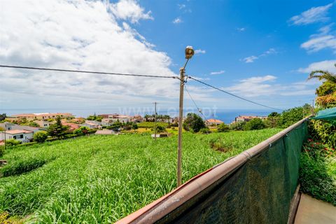 Villa i Ponta do Sol, Madeira, Ponta do Sol - € 698.000 | Ref: 081240271 - foto 10
