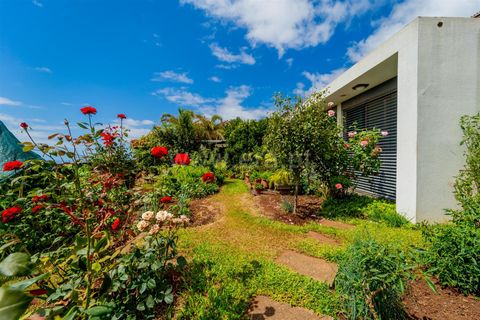 Villa i Ponta do Sol, Madeira, Ponta do Sol - € 698.000 | Ref: 081240271 - foto 13