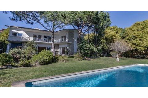Villa a Cascais, Lisbon, Cascais - € 18.000/mes | Ref: JMF-M141 - foto 2