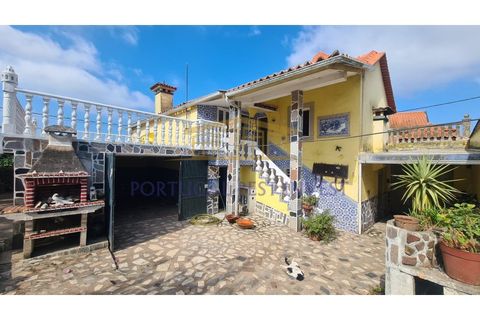 Villa i Vila do Conde, Porto, Vila do Conde - € 399.000 | Ref: PBI-1500 - foto 3