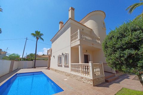 Villa i Cabo Roig, Alicante, Cabo Roig - € 910.000 | Ref: KJC-76939 - foto 1