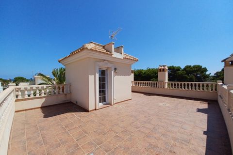 Villa i Cabo Roig, Alicante, Cabo Roig - € 910.000 | Ref: KJC-76939 - foto 38