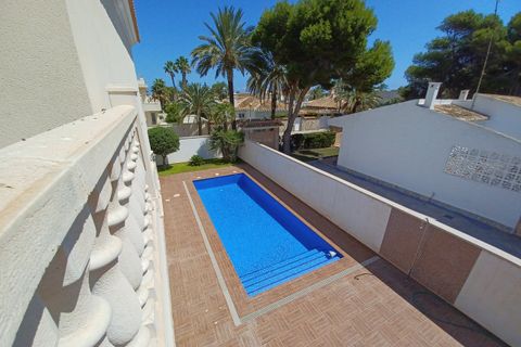 Villa i Cabo Roig, Alicante, Cabo Roig - € 910.000 | Ref: KJC-76939 - foto 40