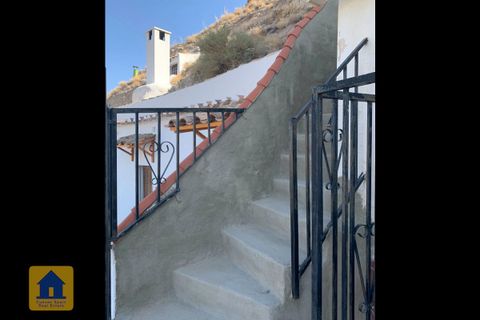 Cave house i Galera, Granada, Galera - € 45.000 | Ref: cs2182 - foto 37