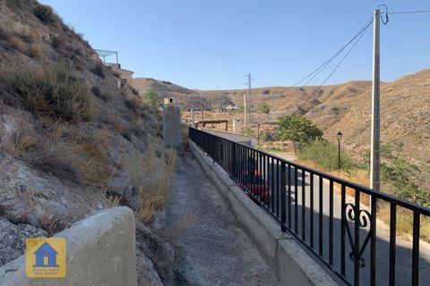 Cave house i Galera, Granada, Galera - € 45.000 | Ref: cs2182 - foto 50