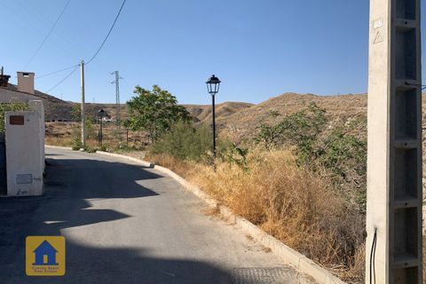 Cave house i Galera, Granada, Galera - € 45.000 | Ref: cs2182 - foto 9