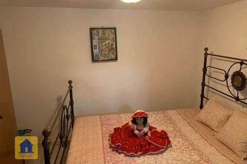 Cave house i Galera, Granada, Galera - € 45.000 | Ref: cs2182 - foto 20