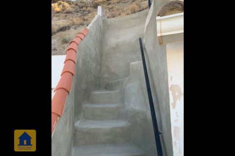 Cave house i Galera, Granada, Galera - € 45.000 | Ref: cs2182 - foto 38