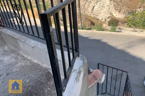 Cave house i Galera, Granada, Galera - € 45.000 | Ref: cs2182 - foto 48