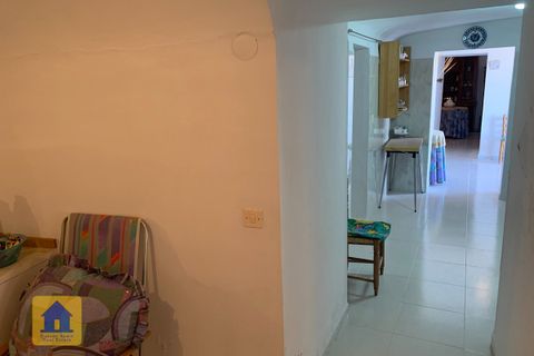 Cave house i Galera, Granada, Galera - € 45.000 | Ref: cs2182 - foto 29