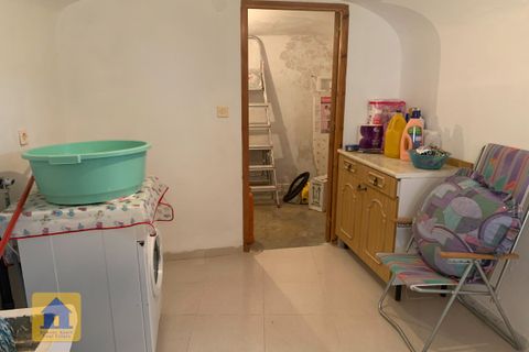 Cave house i Galera, Granada, Galera - € 45.000 | Ref: cs2182 - foto 26