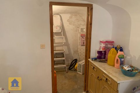 Cave house i Galera, Granada, Galera - € 45.000 | Ref: cs2182 - foto 27