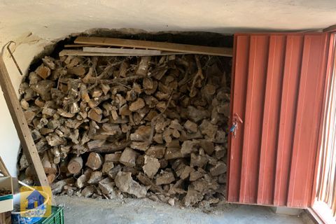 Cave house i Galera, Granada, Galera - € 45.000 | Ref: cs2182 - foto 41