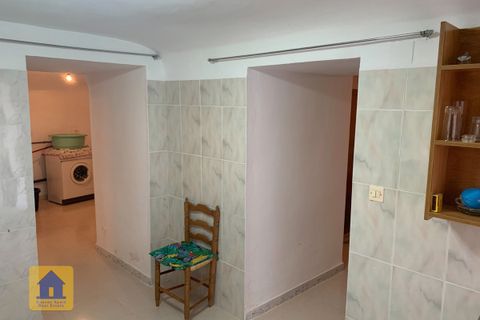 Cave house i Galera, Granada, Galera - € 45.000 | Ref: cs2182 - foto 18