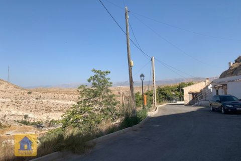 Cave house i Galera, Granada, Galera - € 45.000 | Ref: cs2182 - foto 6