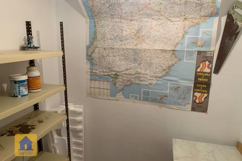 Cave house i Galera, Granada, Galera - € 45.000 | Ref: cs2182 - foto 34