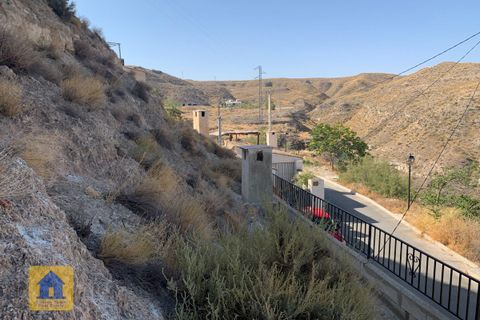 Cave house i Galera, Granada, Galera - € 45.000 | Ref: cs2182 - foto 42