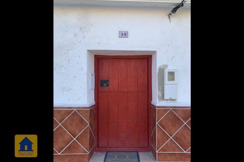Cave house i Galera, Granada, Galera - € 45.000 | Ref: cs2182 - foto 10