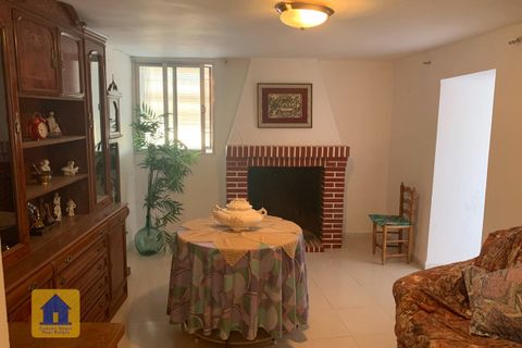 Cave house i Galera, Granada, Galera - € 45.000 | Ref: cs2182 - foto 35