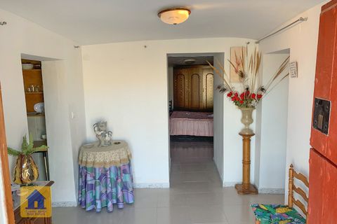 Cave house i Galera, Granada, Galera - € 45.000 | Ref: cs2182 - foto 12